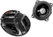 jvc cs v418 10cm dual cone speakers 180w peak 20w rms photo