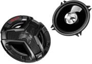 jvc cs v518 13cm dual cone speakers 200w peak 25w rms photo