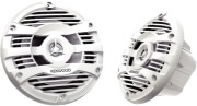 kenwood kfc 1653mrw 16cm 2 way flush mount marine speaker system 150w 50w rms photo kenwood kfc 1653mrw 16cm 2 way flush mount marine speaker system 150w 50w rms photo