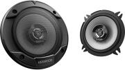 kenwood kfc s1366 13cm flush mount 2 way 2 speaker system 260w 30w rms photo