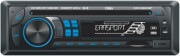 osio aco 5620cubt car radio with bluetooth cd usb sd and aux in photo