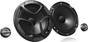 jvc cs js600 16cm 2 way component speakers 300w peak 30w rms photo