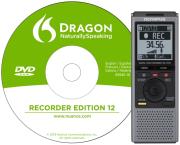 olympus vn 731pc dns 2gb digital voice recorder dragon naturally speaking 12 recorder edition photo