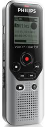 philips dvt1200 4gb voice tracer digital recorder photo
