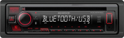 kenwood kdc bt440u cd usb receiver with bluetooth photo