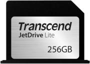 transcend jetdrive lite 360 256gb macbook pro retina 15  photo