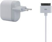 belkin f8z222cw03 single usb ac charger photo