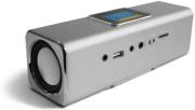 technaxx musicman ma display soundstation silver photo technaxx musicman ma display soundstation silver photo