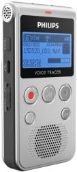 philips dvt1300 4gb voice tracer audio recorder conversations recording photo