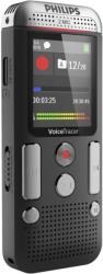 philips dvt2510 8gb voice tracer audio recorder notes recording photo