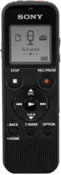 sony icd px370 mono digital voice recorder 4gb with built in usb black photo sony icd px370 mono digital voice recorder 4gb with built in usb black photo