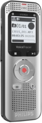 philips dvt2050 8gb voice tracer audio recorder photo philips dvt2050 8gb voice tracer audio recorder photo