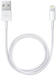 apple me291 lightning to usb cable 05m photo