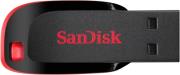 sandisk cruzer blade 32gb usb flash drive sdcz50 032g b35 photo
