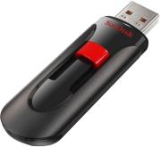 sandisk cruzer glide 128gb usb flash drive sdcz60 128g b35