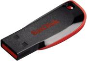 sandisk cruzer blade 64gb usb flash drive sdcz50 064g b35 photo