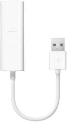 apple mc704zm a usb ethernet adapter photo