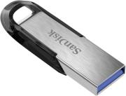 sandisk ultra flair 128gb usb30 flash drive sdcz73 128g g46