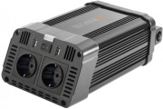 technaxx te16 power inverter 1200w photo