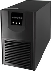 qoltec battery pack for ups 1kva 36vdc 12v agm photo