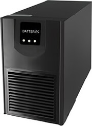 qoltec battery pack for ups 2kva 72vdc 12v agm photo