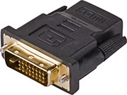 akyga adapter ak ad 41 hdmi f dvi 24 1 m photo