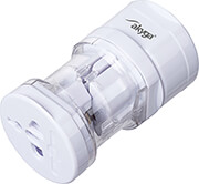 akyga universal travel adapter ac photo