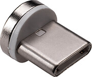 akyga magnetic connector ak ad 68 usb type c photo