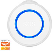 logilink sh0116 smart wifi sos button with tuya photo