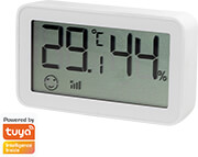 logilink sh0115 smart wifi thermo hygrometer with tuya photo