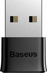 baseus ba04 bluetooth 50 20m range adapter photo