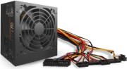 psu nod a450 450w atx black photo