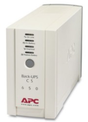 apc bk650ei back ups cs 650va photo