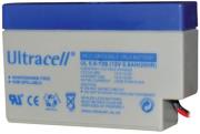 ultracell ul08 12s 12v 08ah replacement battery photo