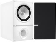 kef q300 bookshelf speakers 120w white photo