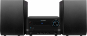 blaupunkt ms14bt bluetooth micro system with cd usb player photo