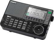 sangean ats 9092 fm rds air mw lw sw pll radio black photo