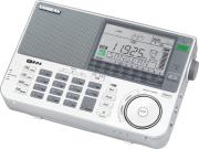 sangean ats 909x2 fm rds air mw lw sw pll radio white photo