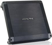 alpine bbx t600 2 channel amplifier 300w photo