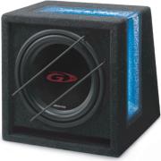 alpine sbg 1044br 500w 150w rms 10 type g subwoofer photo