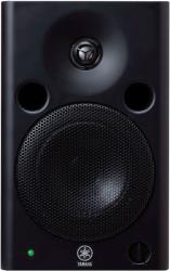 yamaha msp5 professional studio monitor speaker photo