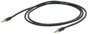 proel chlp175lu15 professional assembled balanced cable 15m photo