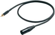 proel chlp260lu3 professional assembled adapter cable 3m photo