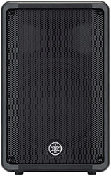 yamaha dbr10 10 2 way powered loudspeaker photo yamaha dbr10 10 2 way powered loudspeaker photo