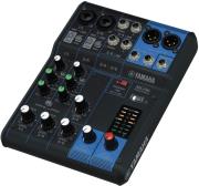 yamaha mg06 6 channel mixing console photo yamaha mg06 6 channel mixing console photo
