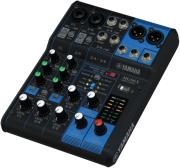 yamaha mg06x 6 channel mixing console photo yamaha mg06x 6 channel mixing console photo