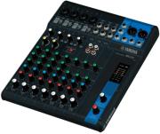 yamaha mg10 10 channel mixing console photo