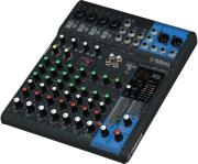 yamaha mg10xu 10 channel mixing console photo