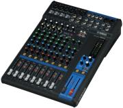 yamaha mg12 12 channel mixing console photo