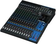 yamaha mg16xu 16 channel mixing console photo yamaha mg16xu 16 channel mixing console photo